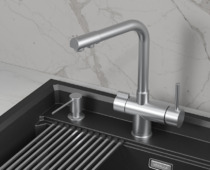 Смеситель Granula