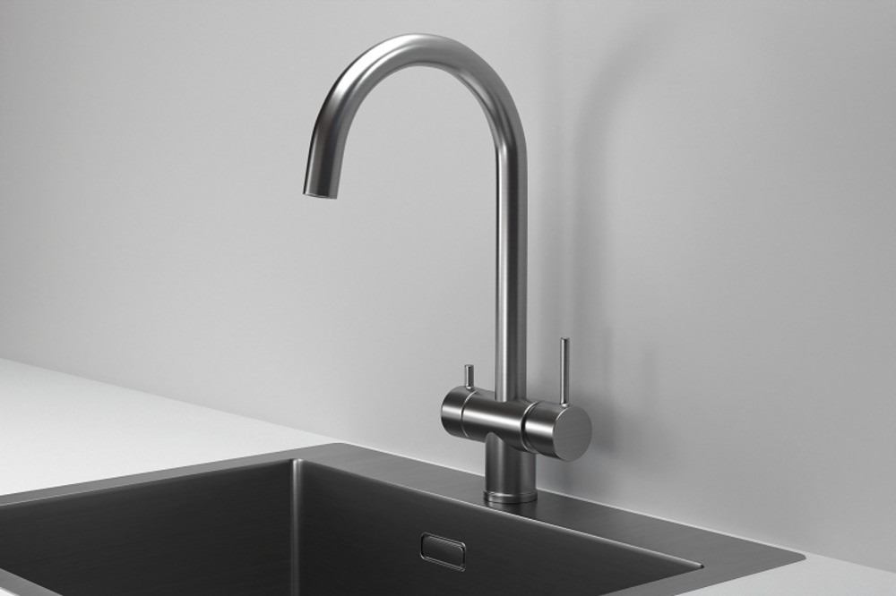 Смеситель Granula