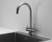 Смеситель Granula