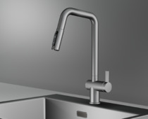 Смеситель Granula