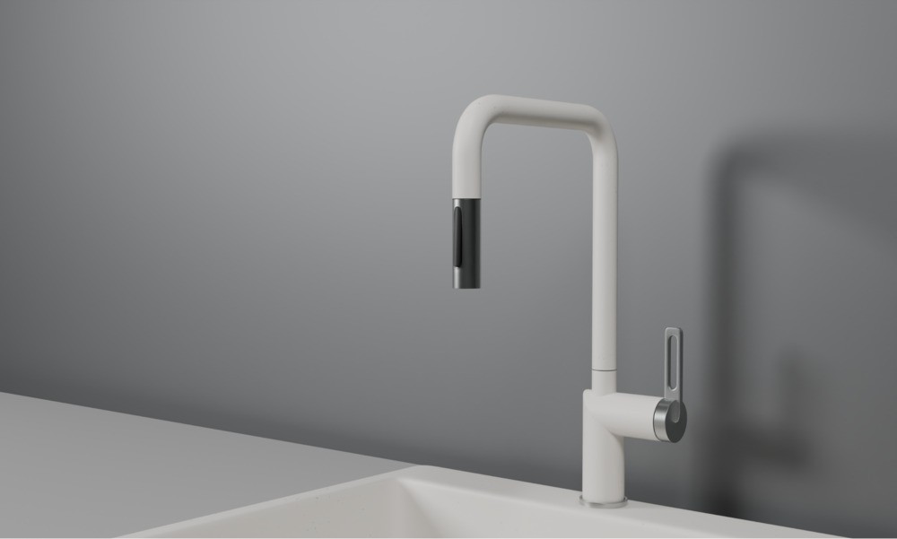 Смеситель Granula