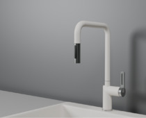 Смеситель Granula