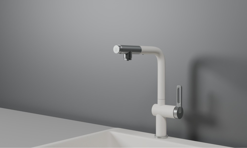 Смеситель Granula