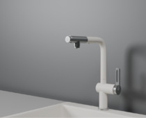 Смеситель Granula