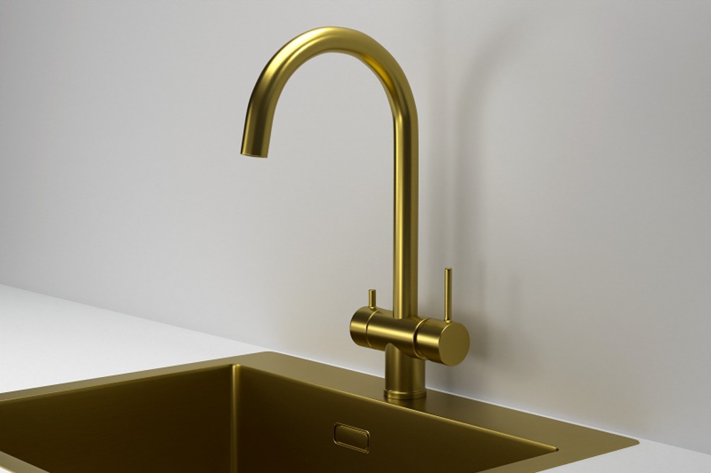 Смеситель Granula