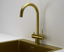 Смеситель Granula