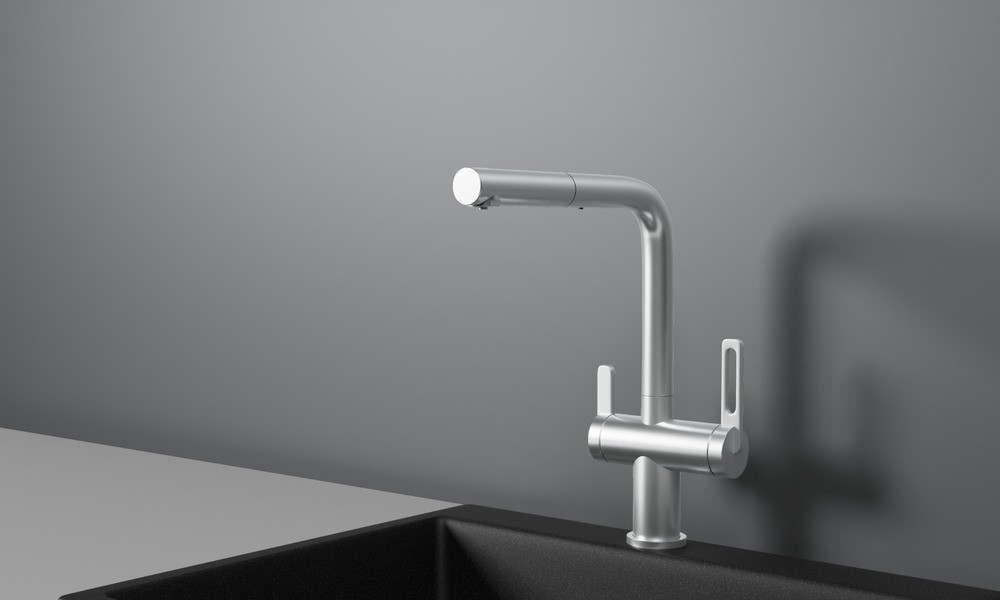 Смеситель Granula