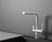 Смеситель Granula