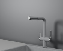 Смеситель Granula