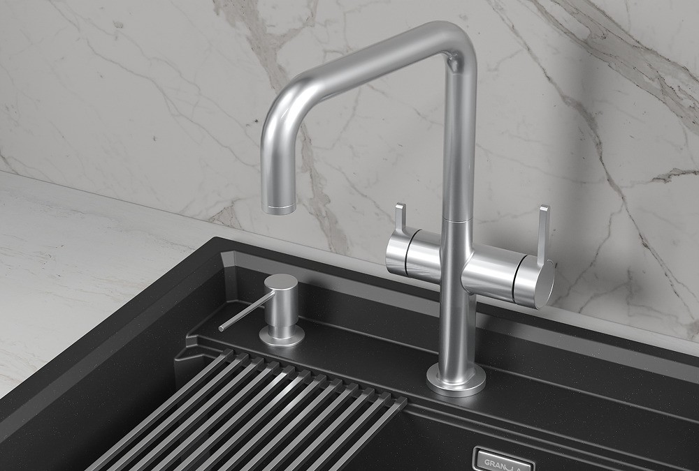 Смеситель Granula