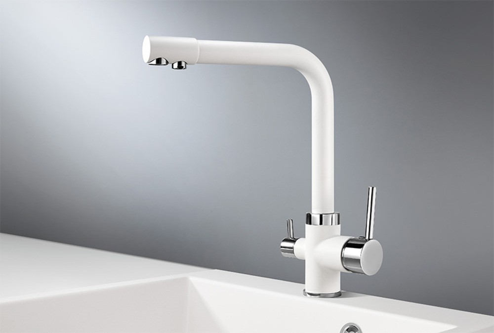 Смеситель Granula