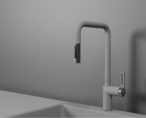 Смеситель Granula