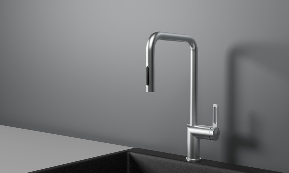 Смеситель Granula