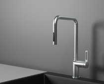 Смеситель Granula