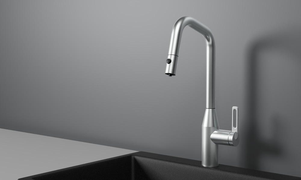 Смеситель Granula