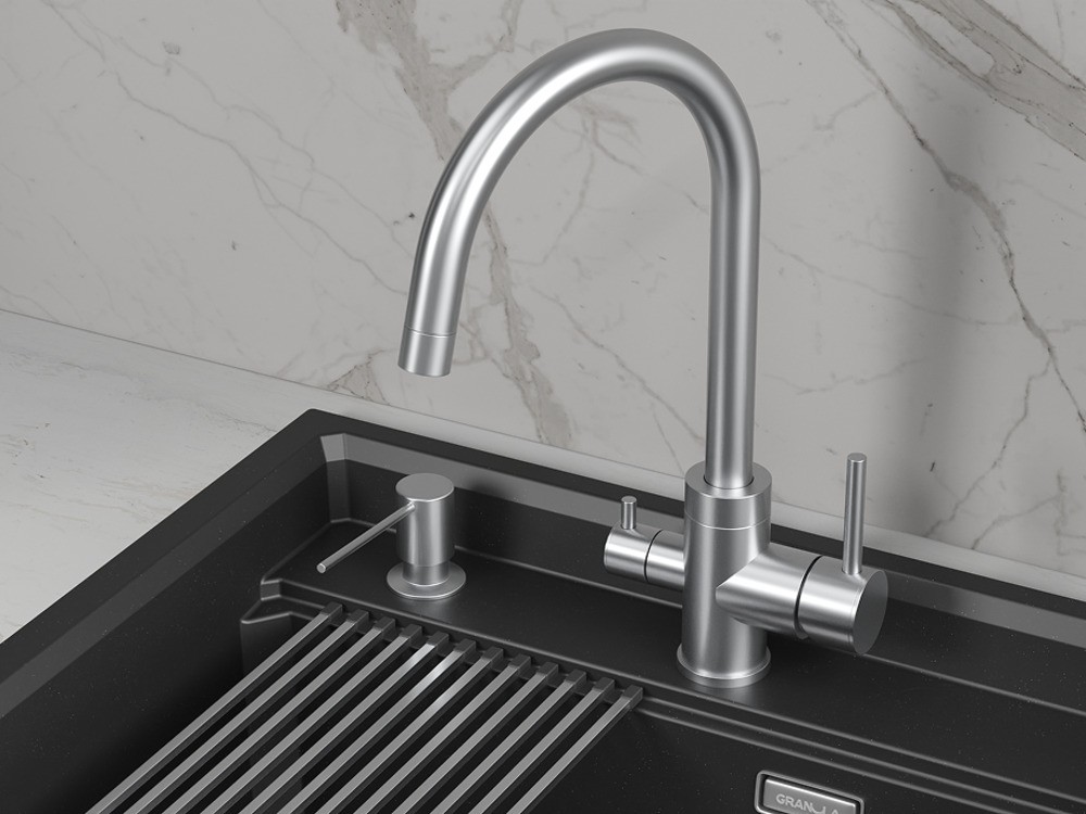 Смеситель Granula