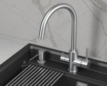 Смеситель Granula