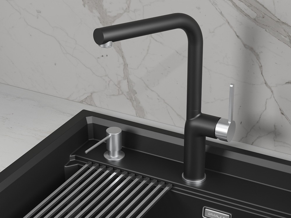 Смеситель Granula