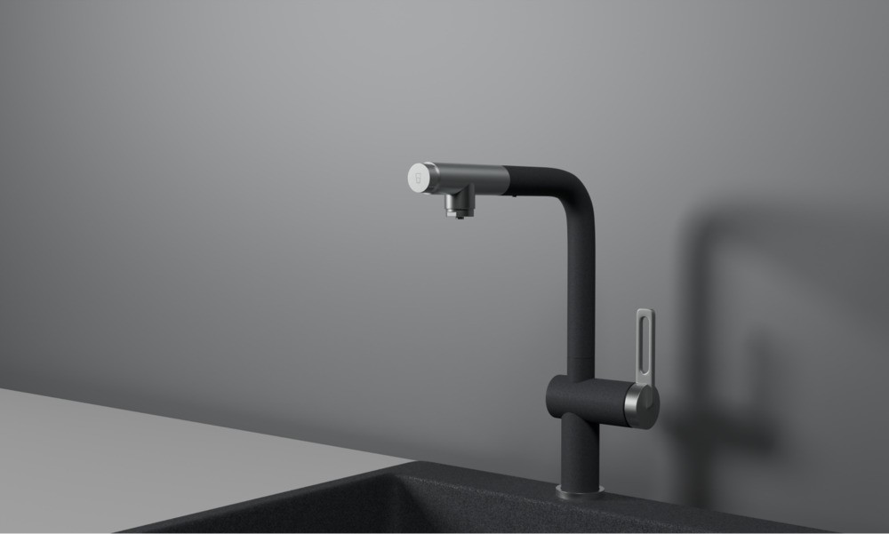 Смеситель Granula