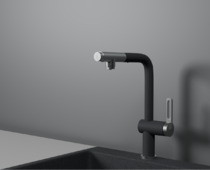 Смеситель Granula