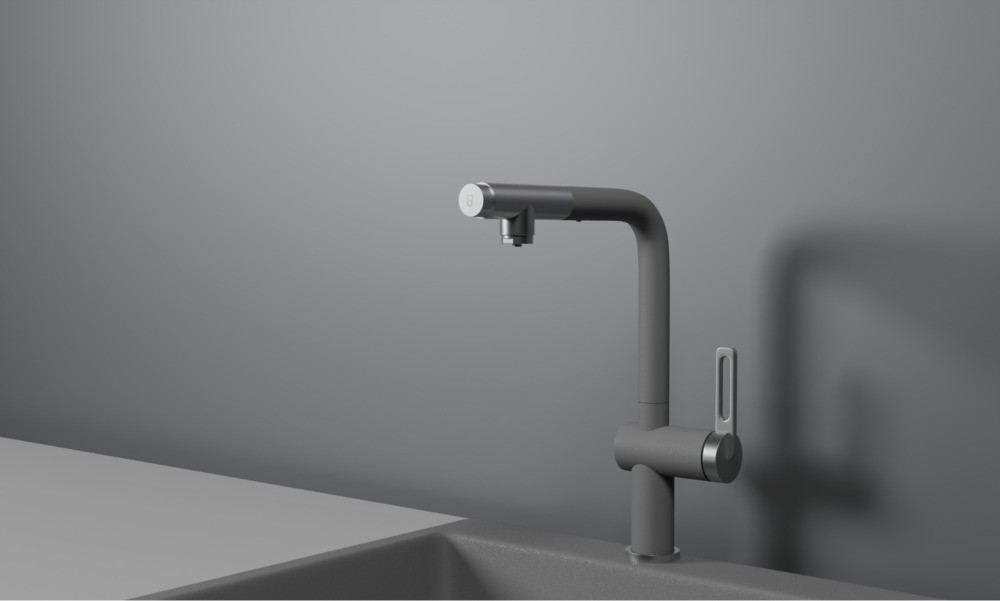 Смеситель Granula