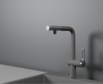 Смеситель Granula