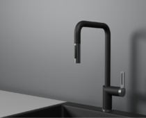 Смеситель Granula