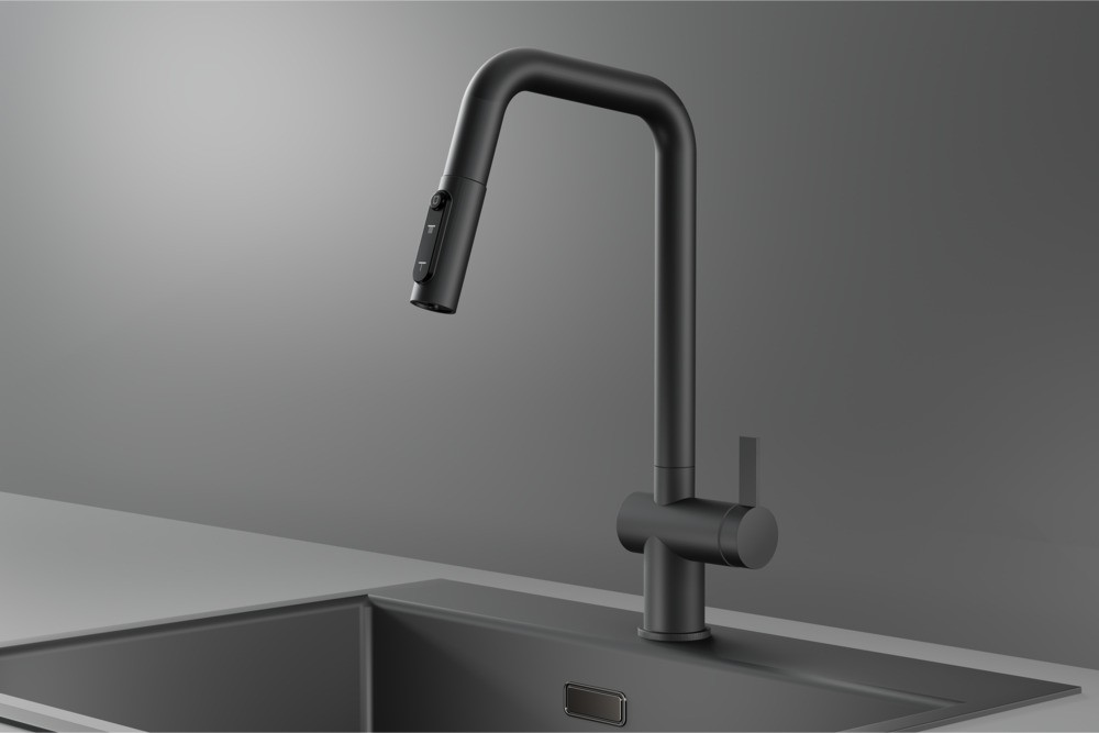 Смеситель Granula