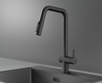 Смеситель Granula