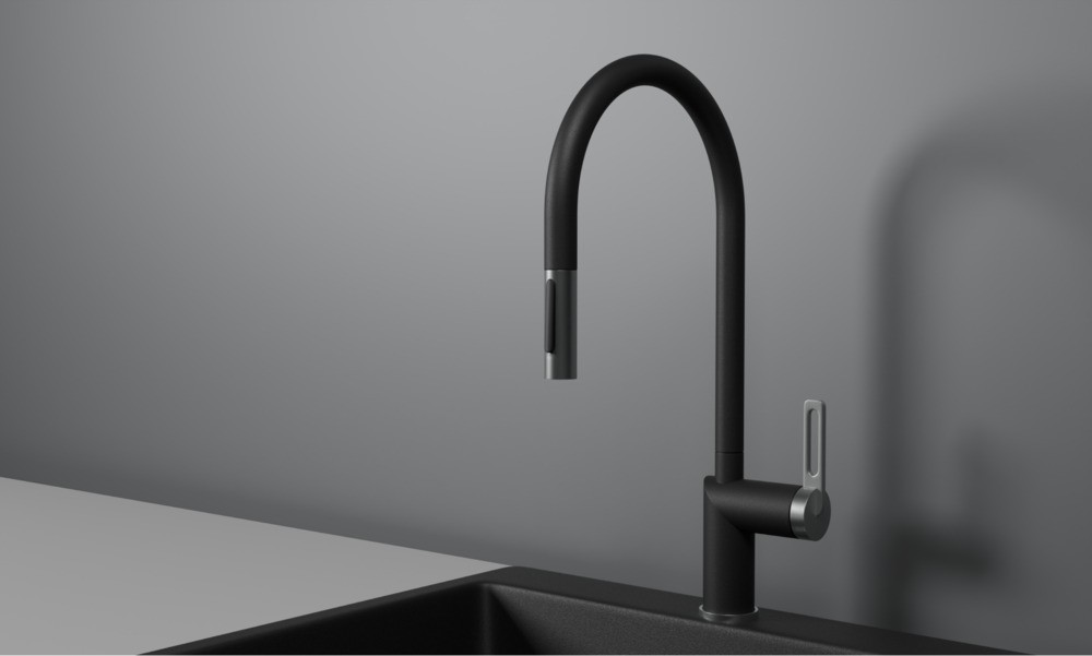 Смеситель Granula