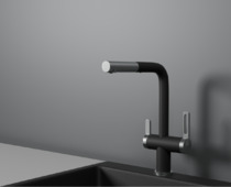 Смеситель Granula