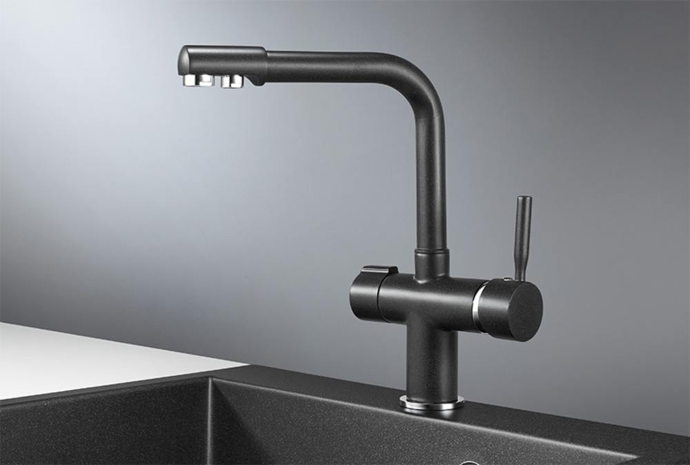 Смеситель Granula