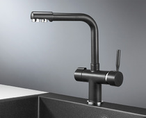 Смеситель Granula