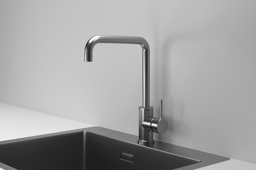 Смеситель Granula