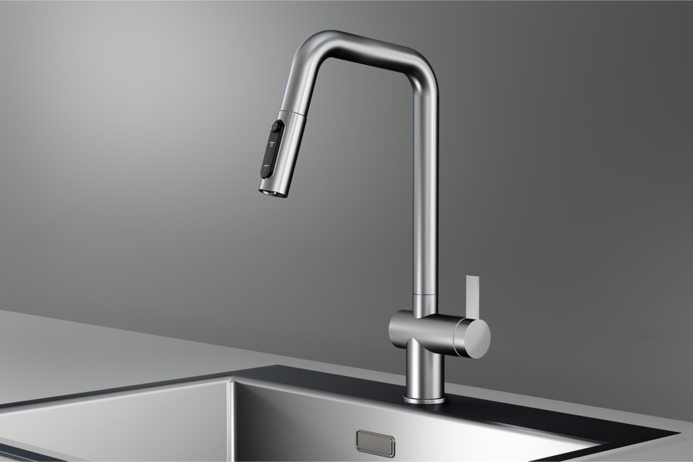 Смеситель Granula