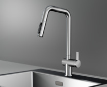 Смеситель Granula