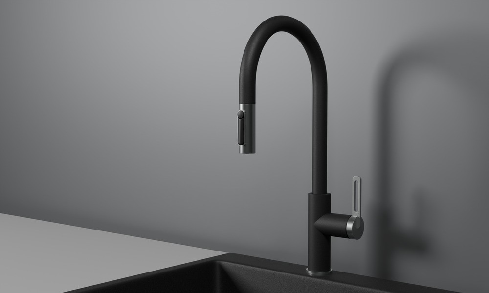 Смеситель Granula