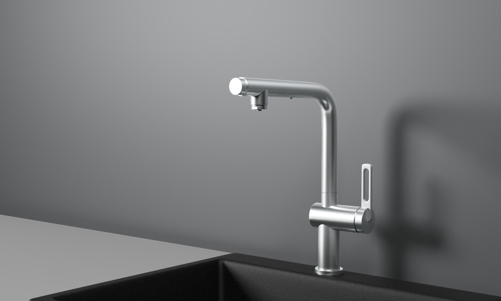 Смеситель Granula