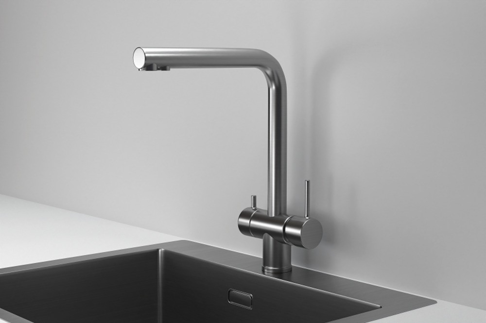 Смеситель Granula