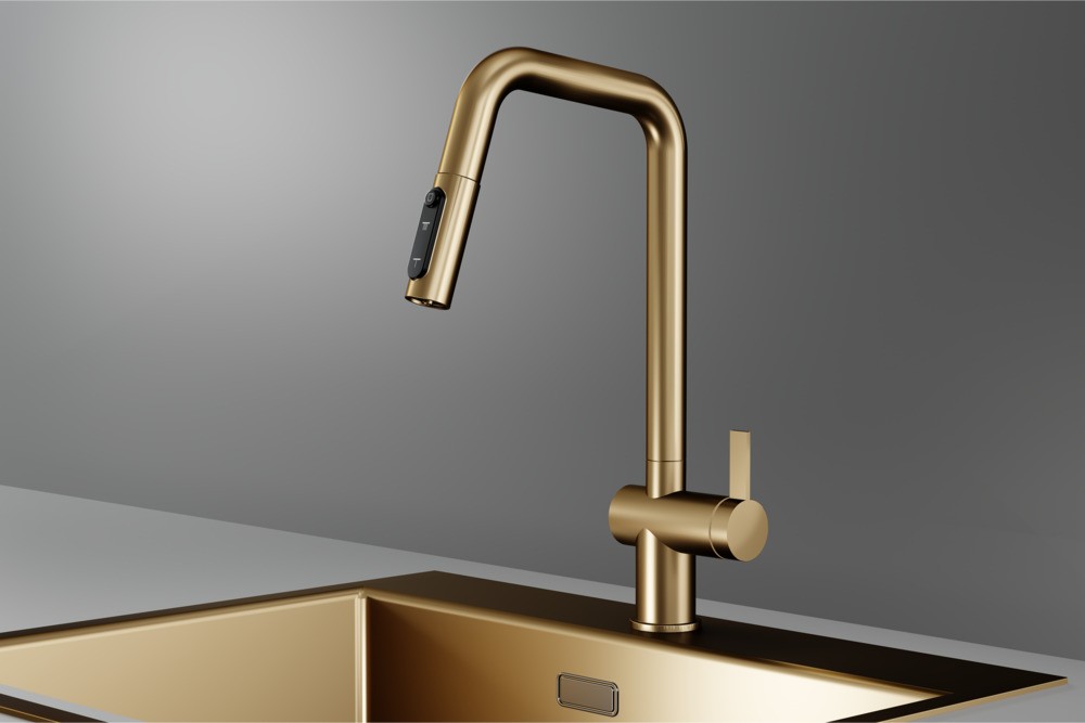 Смеситель Granula