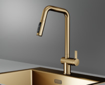 Смеситель Granula