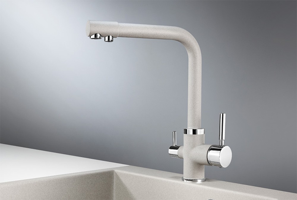 Смеситель Granula