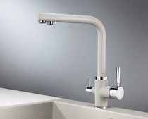 Смеситель Granula