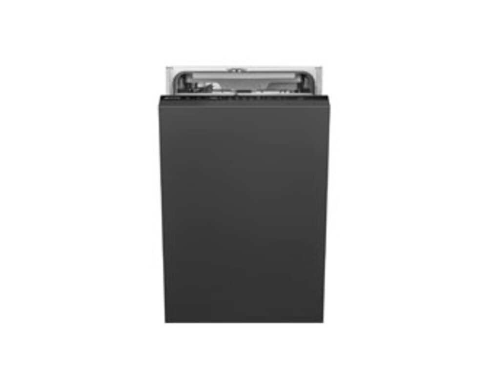 SMEG ST4523IN Полностью встраиваемая посудомоечная машина, 45 см