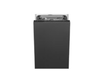 SMEG ST4523IN Полностью встраиваемая посудомоечная машина, 45 см
