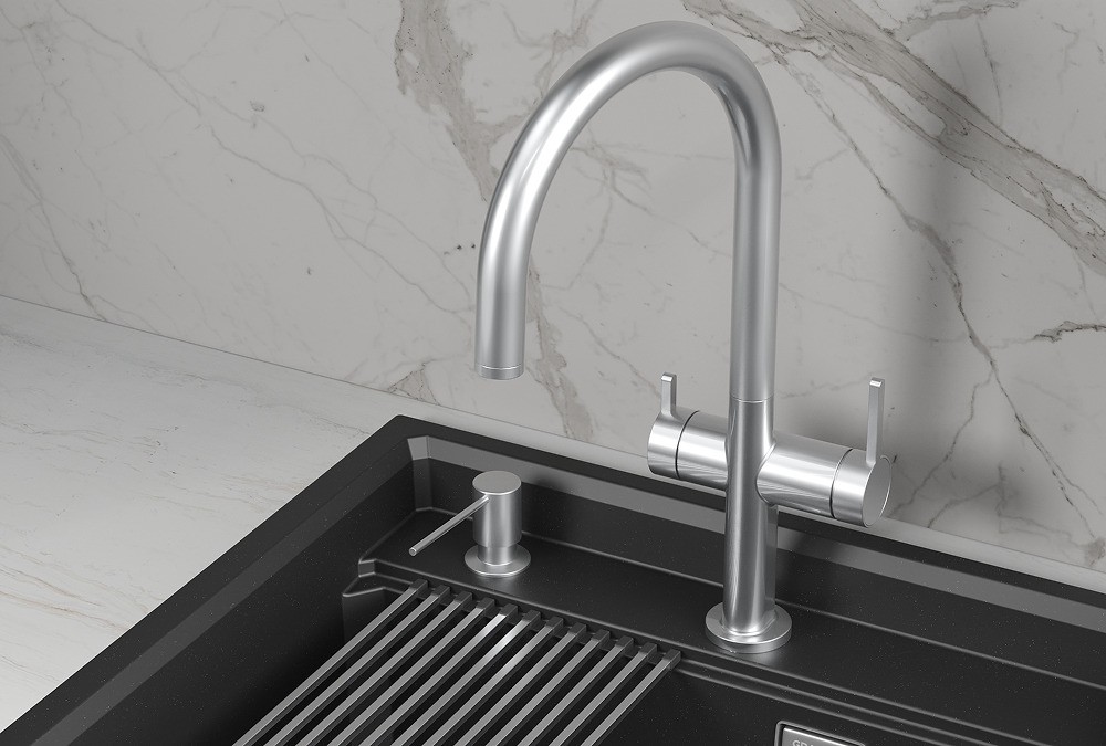 Смеситель Granula