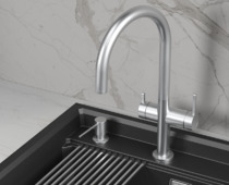 Смеситель Granula