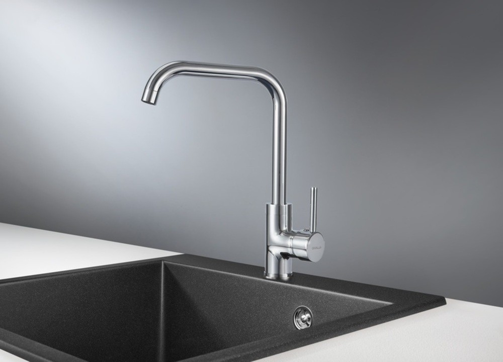 Смеситель Granula