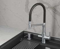 Смеситель Granula