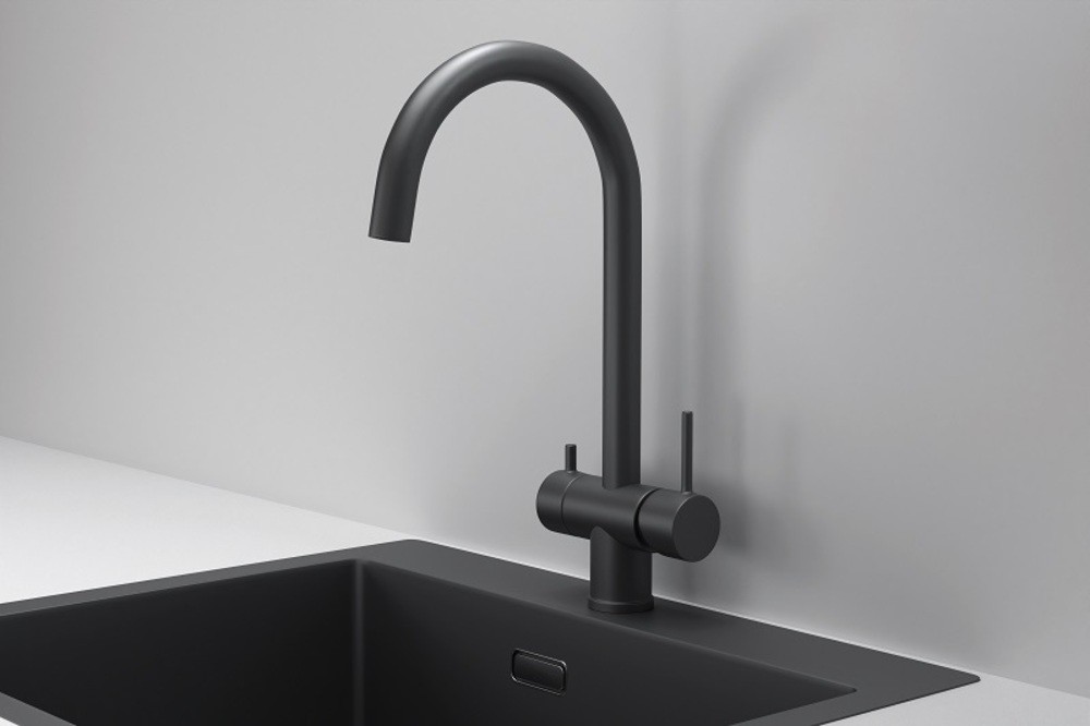 Смеситель Granula